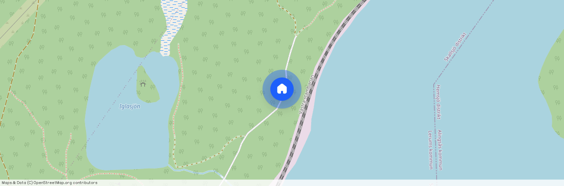 Norsesundsvägen 13, 441 63 Alingsås, Vastra-Gotaland