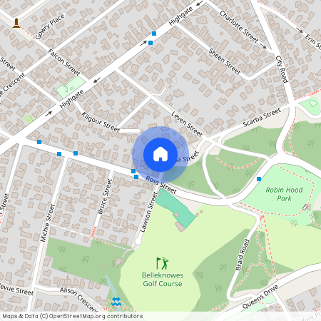 3 Scarba Street, Roslyn, Dunedin City