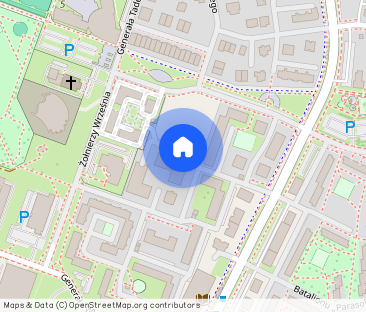 Wynajmę mieszkanie 45m2 - Płock osiedle Chrobry Podolszyce Północ - Фото 1