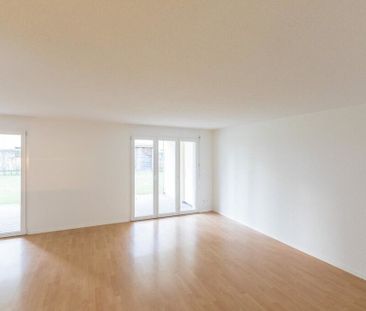 3.5 room duplex apartment you have been looking for for a long time! - Photo 1