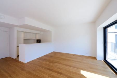 Appartement te huur - foto 2
