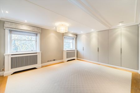 Onslow Square, South Kensington, SW7, London - Photo 3