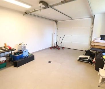 Modern en zuidgerichte woning met 2 slaapkamers in Geel-centrum! - Foto 5