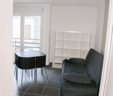 Location Appartement 1 pièce 20m² NICE 06300 - Photo 1