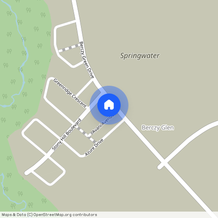 34 AVANI AVENUE, Markham, Rural Markham