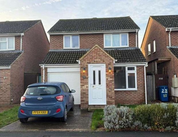 Kidlington, Oxfordshire, OX5 - Photo 1