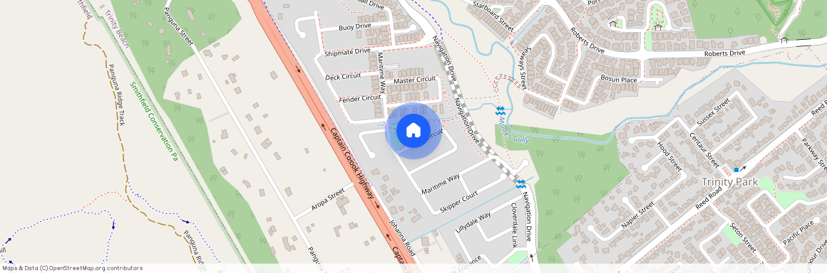 10 Tiller Circuit, Qld 4879, Trinity Beach