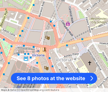 Carlisle Place, Victoria, SW1 - Photo 1