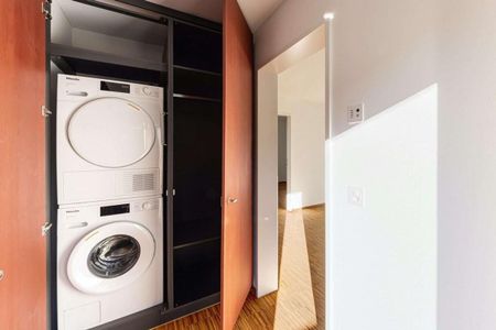 Looking for a unique apartment in Birsfelden? - Photo 2