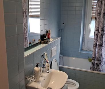 1 Zimmer, 30 m², 6. Stock - Photo 3