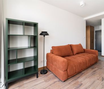 Łódź, Polesie, Retkinia, Maczka - Фото 1