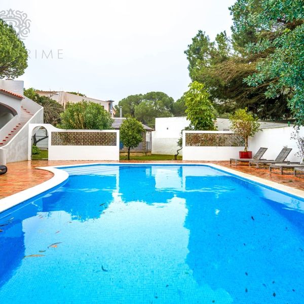 Moradia T4 em Faro - Foto 1