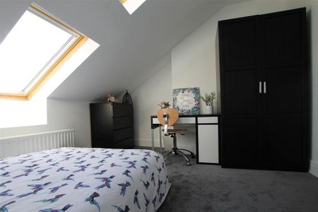 6 bedroom maisonette to rent - Photo 4