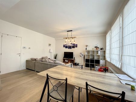 Appartement te huur - Photo 3