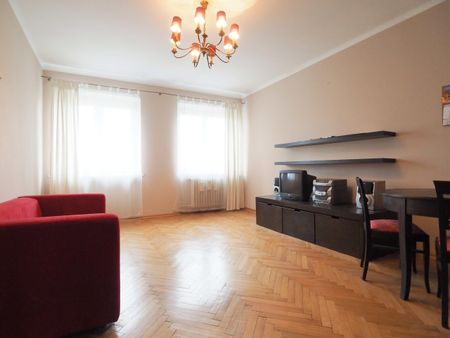 Łódź - Mieszkanie na wynajem - Photo 5