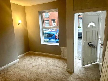 Trafalgar Street, Ashton-under-lyne, OL7 - Photo 2