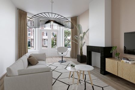 Harstenhoekweg 76, Belgisch Park, 2587SM, Den Haag - Photo 3
