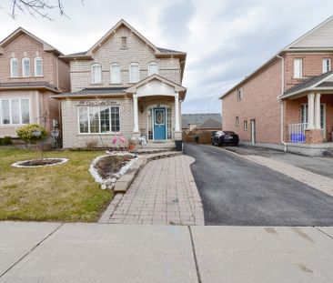 For Lease - 181 Civic Centre Drive Unit# Bsmt, Whitby, Ontario - Photo 6