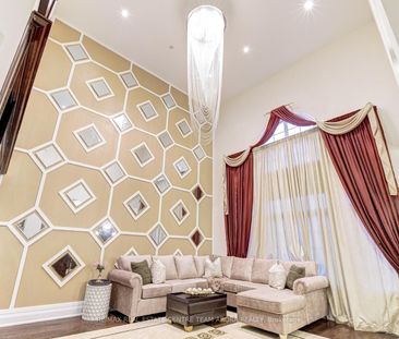 For Lease - 7 Legendary Circle, Brampton, Ontario - Photo 1