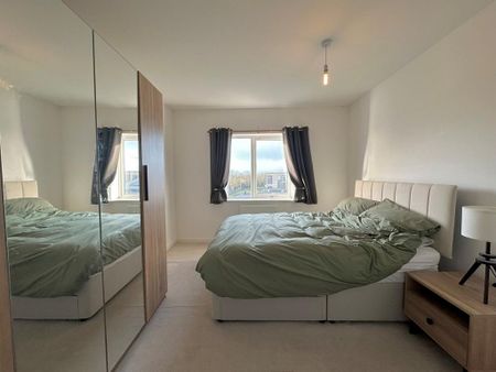 2 bedroom apartment to rent - Photo 2