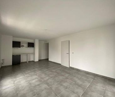 Location appartement neuf 2 pièces 48.2 m² à Montpellier (34000) - Photo 1