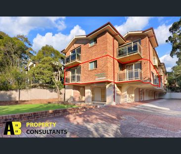 16/2-6 Hawkesbury Road, Westmead, NSW 2145 - Photo 6