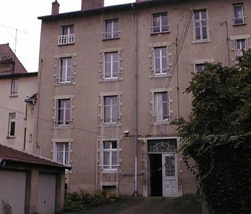 Location Appartement 1 pièce 37m² NANCY 54000 - Photo 5