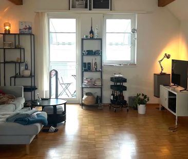 5 Zimmer, 80 m² - Photo 1