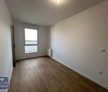 Location Appartement 2 pièces 36m² LAVAL 53000 - Photo 3