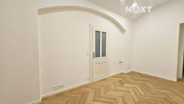 Pronájem bytu 2+kk 47 m² - Photo 1