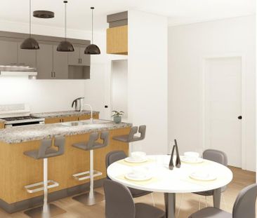 Appartement à louer - Sherbrooke (Fleurimont) - Photo 5