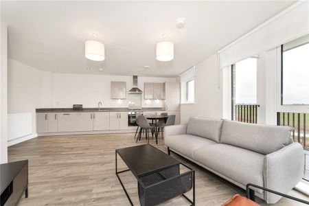 2 bedroom apartment to rent - Photo 3