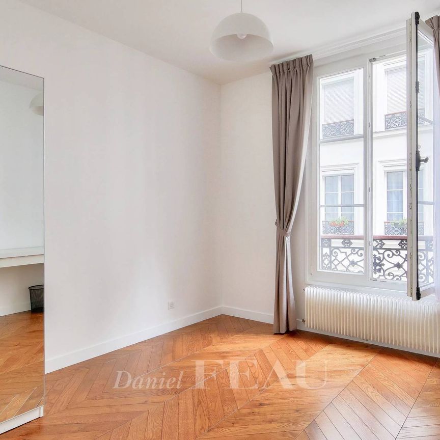 Location appartement, Paris 10ème (75010), 6 pièces, 151 m², ref 86398705 - Photo 1