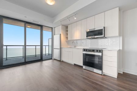 For Lease - 2075 Lakeshore Road Unit# 1104, Burlington, Ontario - Photo 4