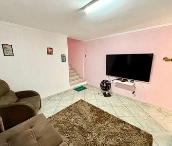 Casa para alugar com 100m², 3 quartos e sem vaga - Photo 3