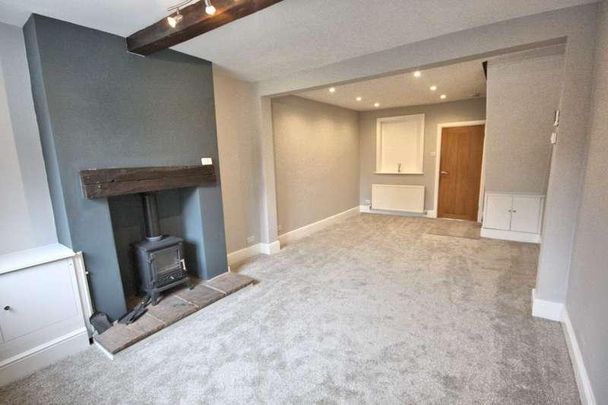 Paradise Street, Macclesfield, SK11 - Photo 1