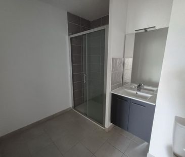 location Appartement T2 DE 43.72m² À TOULOUSE - Photo 3