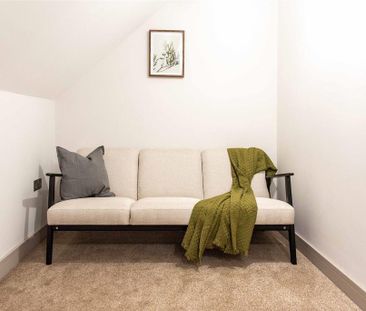 Studio to rent - Photo 3