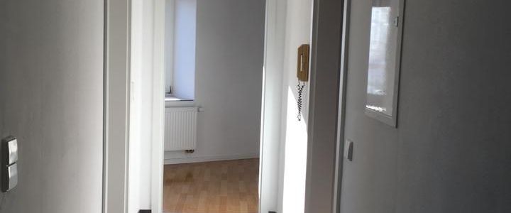 Schöne renovierte 4 ZKB-Wohnung in Pirmasens - Foto 1
