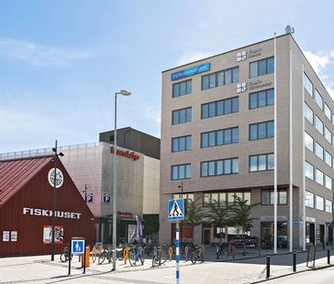 Cederflychts Gata, Hisings Backa - Photo 5