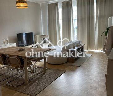 Modernes Apartment im Kölner Süden/ Medienviertel Hürth-Efferen - Photo 3