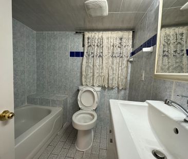 For Lease - 151 Dynevor Road Unit# Lower, Toronto, Ontario - Photo 2