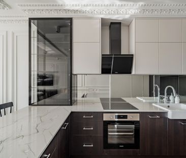 Warszawa, Śródmieście, Warszawa, Śródmieście - Photo 4