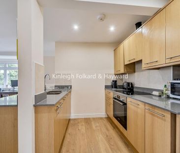 2 bedroom property to rent - Photo 2