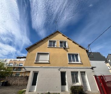 Appartement T1 à louer - 17 m² - Photo 4