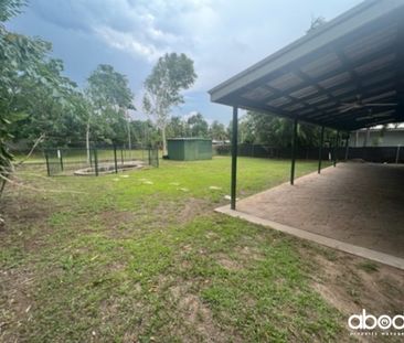 21 Broadarrow Cirt Woodroffe - Photo 4