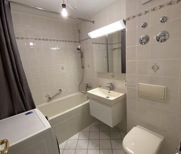 Helle Wohnung in absolut begehrter Lage – optimale Verkehrsanbindun... - Photo 6