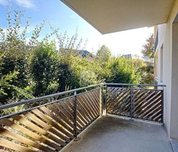 Location appartement 2 pièces 37.6 m² à Saint-Fraimbault-de-Prières... - Photo 6