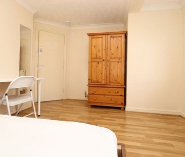 Room in a Shared Flat, Saunders Ness Road, E14 - Photo 4