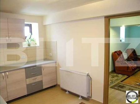 Apartament 1 camera decomandata, 38 mp, renovat recent, zona Piata Cipariu - Photo 3